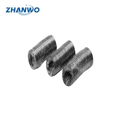 Nitinol Cuimhne Nitinol Fealsamh Faisnéise Nitinol